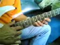 Ibanez PGM & Marshall Amp.. Ibanez PGM & Marshall Amp..
