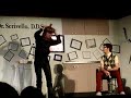 Gas Scene