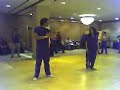 Chicago Salsa Congress Workshop