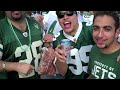 New York Jets v Chargers AFC Playoffs PT 1