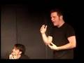 THE SHARK SHOW's Thinly Veiled ANTI-Republican Skreed