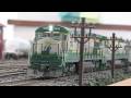 videos de Duplex de C30-7 Brasil Ferrovias 2