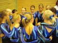 Truppligan 1, 2008 - Vendelsö GF