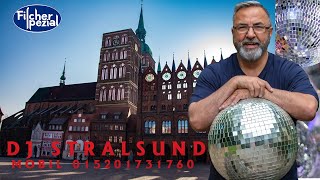 Bewertung als DJ auf Usedom