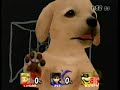 Super Smash Brothers Brawl Online Lucas vs Pit vs Bowser Super Smash Brothers Brawl Online Lucas vs Pit vs Bowser