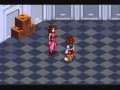 Let's Play - Kingdom Hearts: Chain of Memories (Part 3)