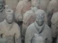 Xian travel