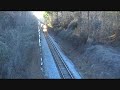 NS 334 Under The Bridge At Dadeville, Al