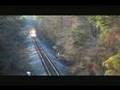 NS 334 Under The Bridge At Dadeville, Al