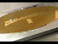 Laser Demonstration Video