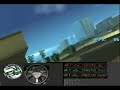 Back to the future: City of vice: the ride Back to the future: City of vice: the ride