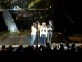 Jonas Brothers invite girls to Oprah! 3.18.08 Wallingford CT