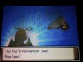 Pokemon Battle # 29 vs jugs