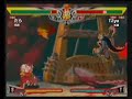 Dara (Demitri) vs. T2ya (Zabel) Dara (Demitri) vs. T2ya (Zabel)