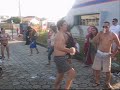 Juca 2008 -Alojamento Casper Libero-Guaratinguet�
