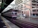 東武9000系　東上線ふじみ野にて