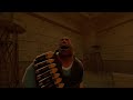 Heavy's Fatality