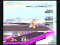 Peach Chaingrab