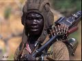 Kalashnikov, legendary weapon