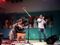 The Shins Cover - The Past and Pending