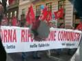 Manifestazione 11 Ottobre 2008-L'Opposizione siamo noi