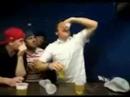 6 Beers 10 Seconds