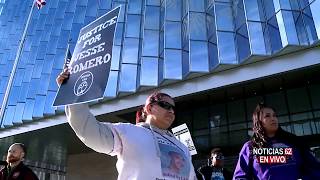 Juicio en el caso de Jesse Romero- Noticias 62 - Thumbnail