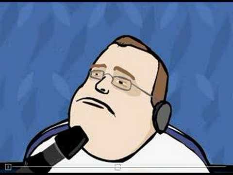 Gary Brolsma on American Idol