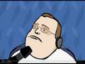 Gary Brolsma on American Idol