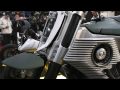 YouTube - Moto Guzzi concept at the MCN Show 2010