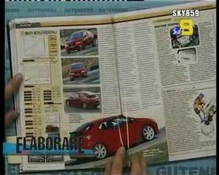 Immagine anteprima YouTube