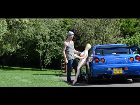 r34 - We took our blow up dolls for a day out! Thanks for watching! Follow us on Facebook.com/smokehoes Music by Parov Stelar - The Mojo Radio Gang Instagram - @La...
