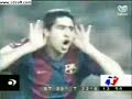 Riquelme: a living legend