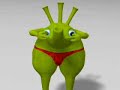 Dans Eden Yarat?k (Dancing Creature) Dans Eden Yarat?k (Dancing Creature)