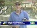Dia de sol a chuvar - Apanhados