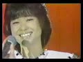 秘密の花園 『Secret Garden』～ 松田聖子 【Seiko Matsuda】