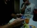 RELATO DE BUBU SOBRE UN COMPA....CENA EN LO DE CHIKI RELATO DE BUBU SOBRE UN COMPA....CENA EN LO DE CHIKI