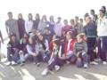 videos de go tell it - coro iab