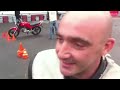 Video Sacarse el carnet de moto