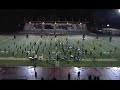 Ferndale (washington) Marching Band