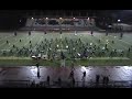 Ferndale (washington) Marching Band
