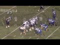 Pumas 2006 - Top Stops & Hits