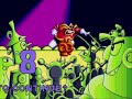 Game Over Screen + Music - Dr. Robotnik's Mean Bean Machine