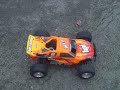 HPI MT2,MT 2,1/10 NITRO & TAMIYA XB 1/10 NITRO RC CAR SUBARU IMPREZA WRX HPI MT2,MT 2,1/10 NITRO & TAMIYA XB 1/10 NITRO RC CAR SUBARU IMPREZA WRX