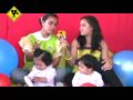Crece Bebe - masajes para bebes.mp4