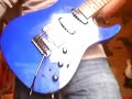 Muse Stockholm Syndrome Cover
