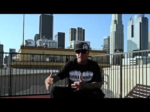 Colin “Scummy” Morrison talks about the highs and lows of life. By: Till Death Films