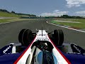 Dido Kostadinov OnBoard lap [F1RFT2008]