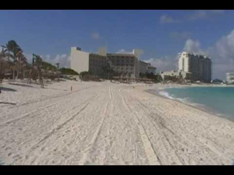 % category Videos: Cancún desde Club Med (1984 2010) YouTube Preview Image