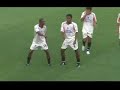 Gol de Doni Neyra